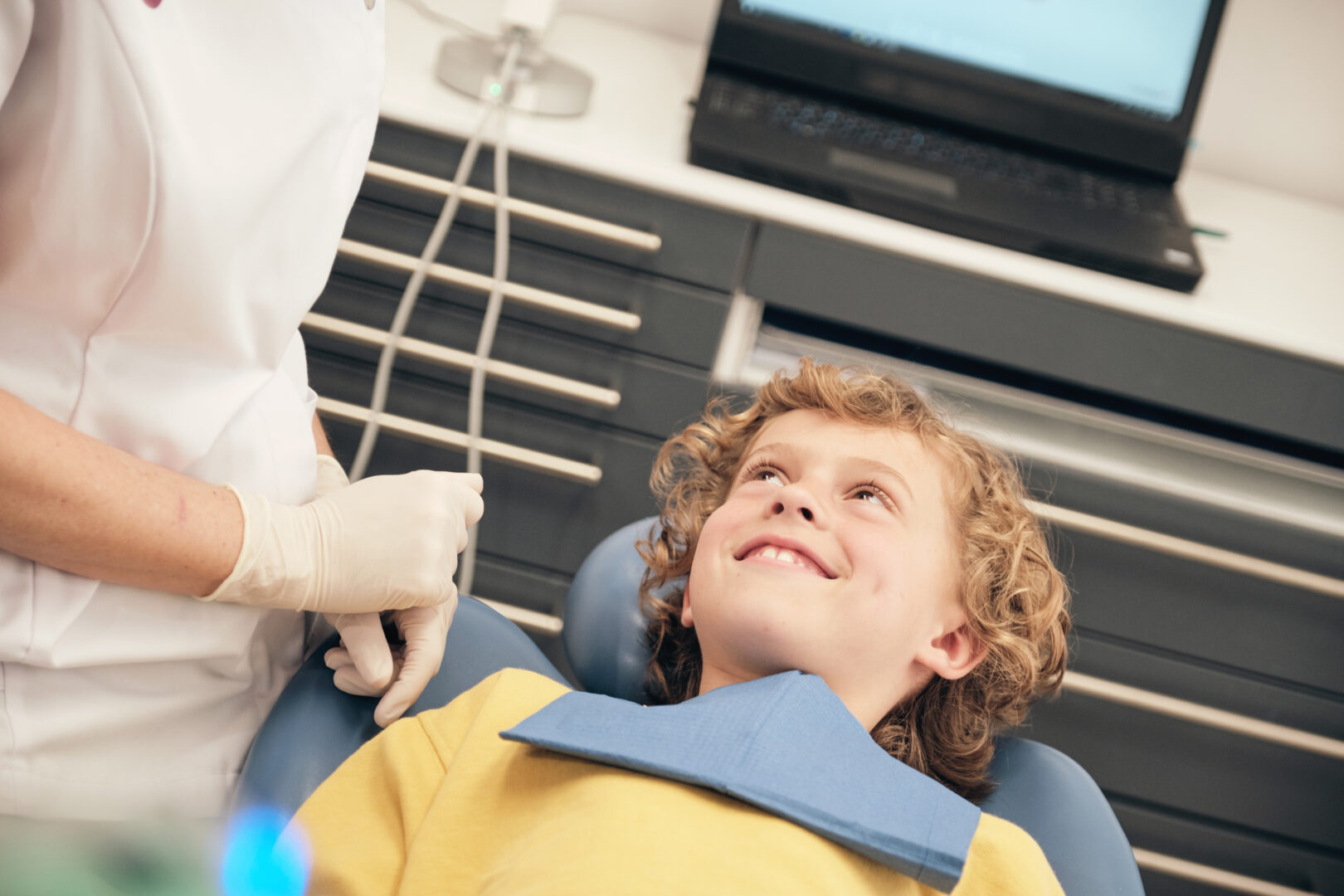 Ortodonzia per bambini: quando intervenire e perché