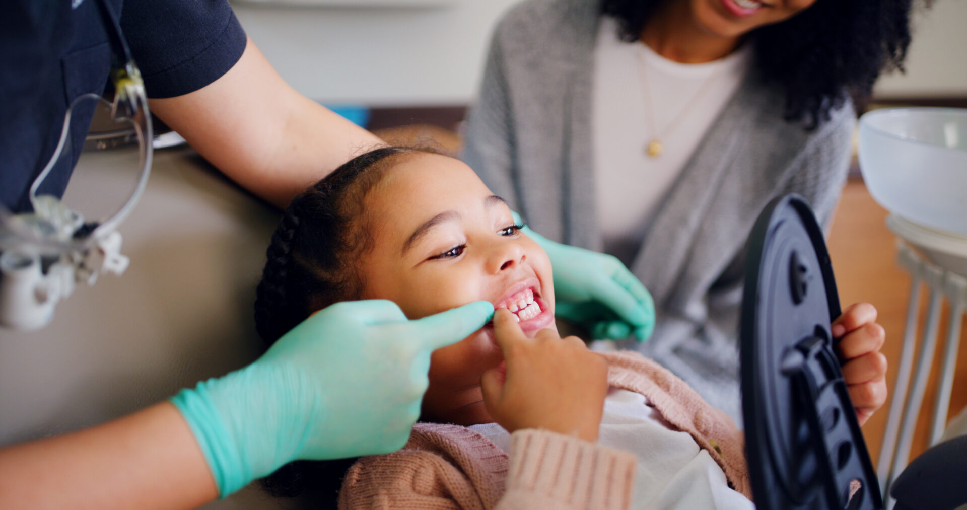 Malocclusione e postura: cosa può fare un dentista
